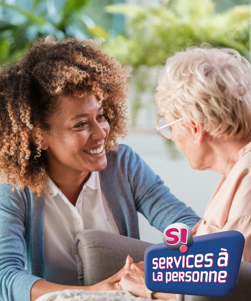 Assistance aux personnes âgées